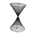 thumbnail image 3 of Colaxi Marine Daylight Signal Black Standard Anchor Signal Boating Maritime Double Cone Shaped for Offshore Engineering Vessels, 3 of 8