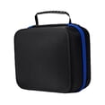 thumbnail image 2 of Estuche Portátil para Dispositivos Electrónicos con Bolsa Organizadora Multifuncional Impermeable y Protección Gadgets Adecuado para Viajes Trabajo, 2 of 9