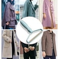 thumbnail image 5 of Portable Lint Pill Remover Manual Fabric Shaver for Pilling Clothes or Fabric, 5 of 5