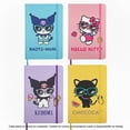 thumbnail image 1 of Cuaderno MyShop Hello Kitty y sus amigos Tamaño A5 Pasta Dura, 1 of 4