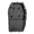thumbnail image 6 of B&M 71399 Hi-Tek Transmission Pan Black, 6 of 8