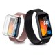 thumbnail image 1 of 2 Correa Metálica Compatible Con Huawei Band 8 + Funda Case, 1 of 8