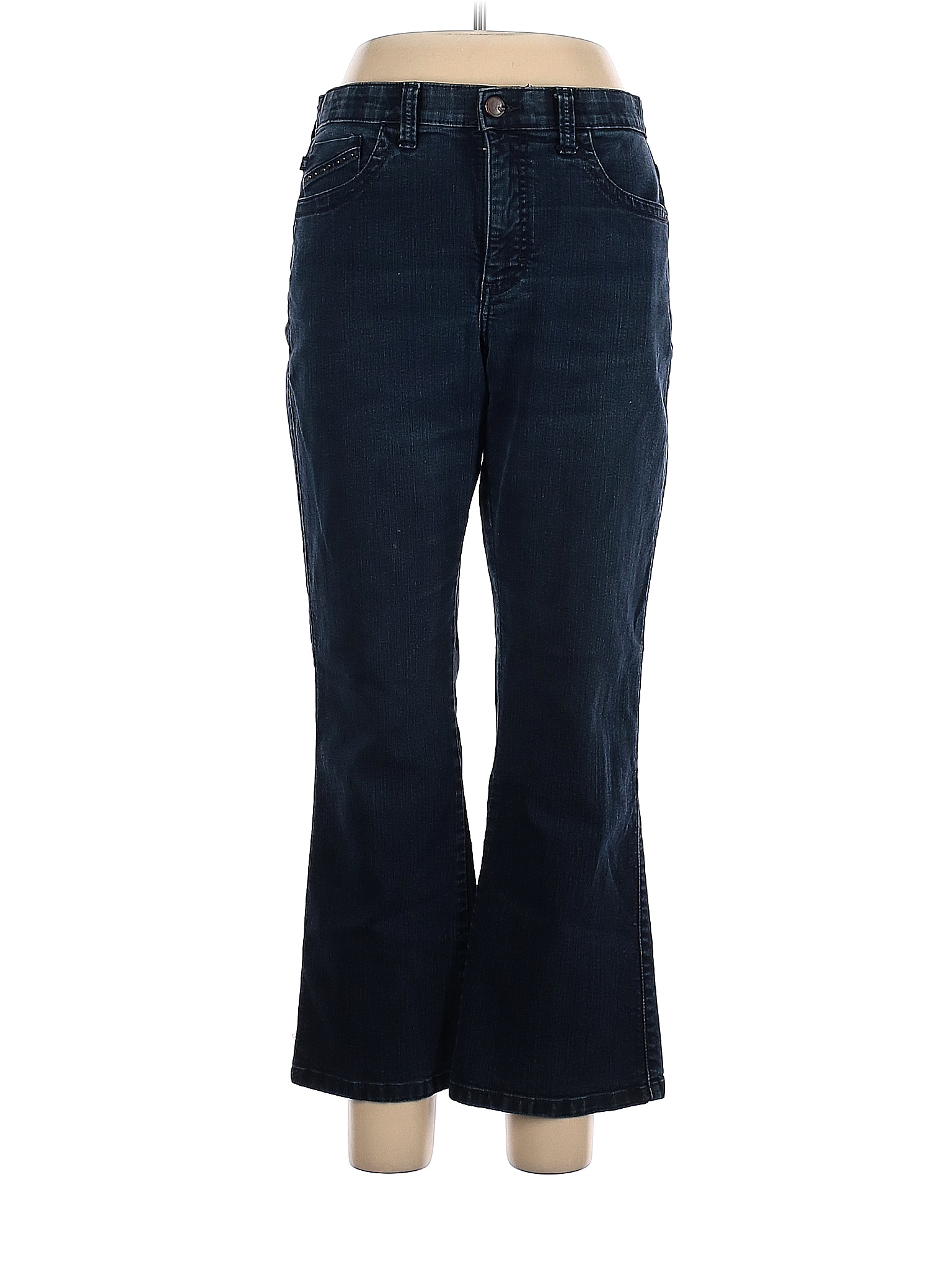 lee petite jeans