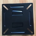 thumbnail image 4 of 12-24 Inch TV Wall Mount Stand Home Office Computer LED LCD Display Screen Wall Steel Bracket, 4 of 6