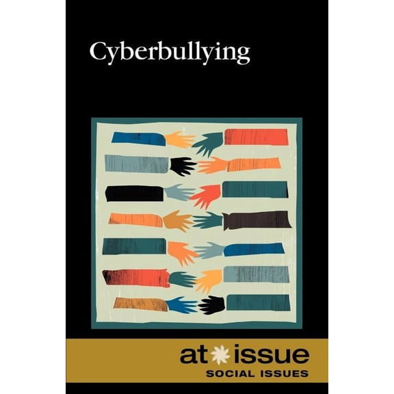 At Issue Cyberbullying, (Paperback)