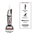 thumbnail image 2 of Hoover WindTunnel Upright Vacuum Cleaner - Multi-Purpose Tools, 2 of 6