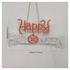 thumbnail image 3 of Letrero De Neón Happy Halloween Con Forma De Calabaza Y Luz LED Regulable Para Decoración De Escaparates, Fiestas Y Hogar, 40cmx17cm, 3 of 6
