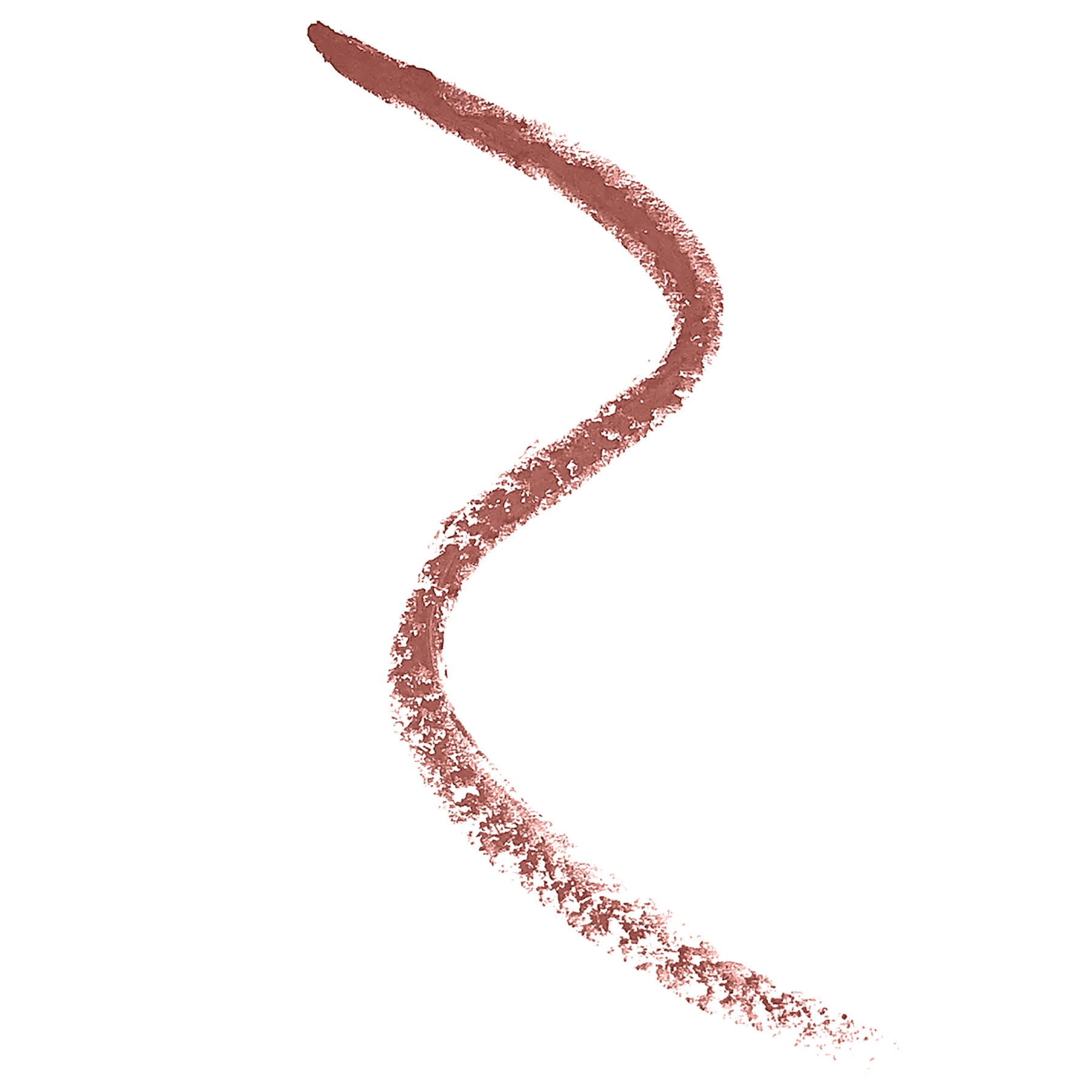 SHANY Chunky Lipstick Lip Pencil With Vitamin E & Aloe Vera - ONYX