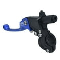 thumbnail image 5 of Applies to Motorcycle Pit Pro Racing CNC  F3 2nd Clutch Brake Levers Pit Dirt Bike Handlebar  CR CRF YZF WRF KX KXF motocross, 5 of 6