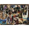 thumbnail image 2 of Harry Potter vs. Voldemort 1,000 Piece Puzzle, 2 of 2