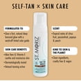 thumbnail image 3 of Mousse rápida Self Tanner St. Moriz Professional de 1 hora, 200 ml, 3 of 8