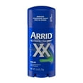 thumbnail image 2 of 5 Pack Arrid Extra Extra Dry Unscented Solid Antiperspirant Deodorant 2.6 Oz Ea, 2 of 4