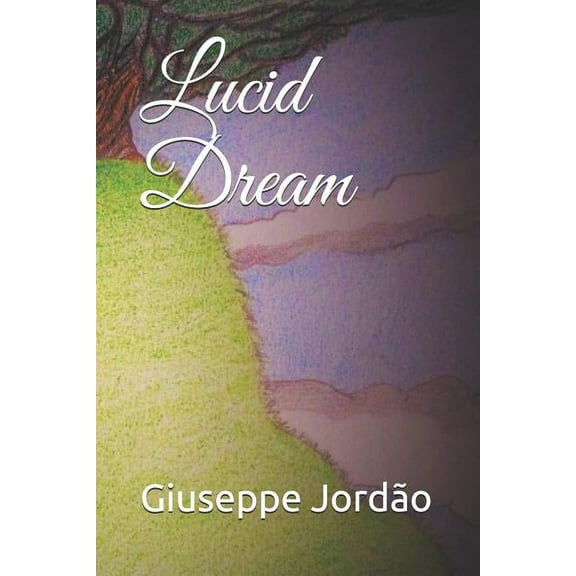 Lucid Dream (Paperback)