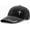 Black, variant on Christian Baseball Cap for Men & Women Embroidered Jesus Cross Hat, Adjustable FaithBased Gifts