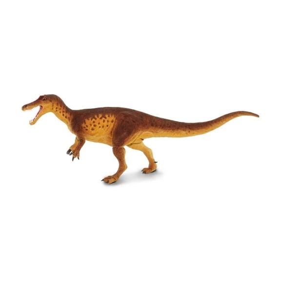 Safari Ltd. Baryonyx Figurine - Detailed 9" Dinosaur Figure - Educational Toy for Boys, Girls, & Kids Ages 3 