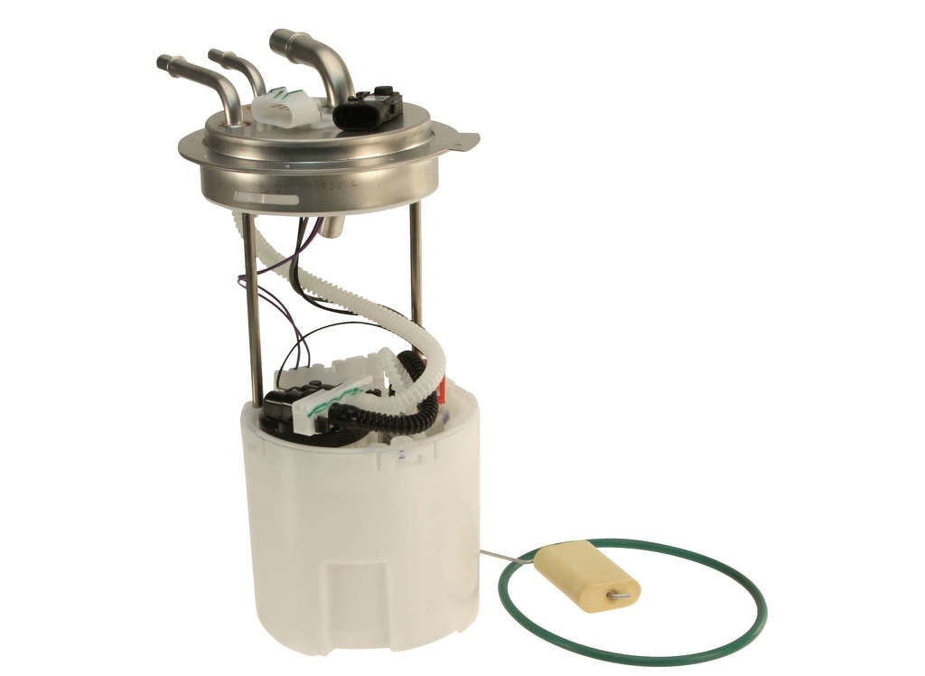 Cadillac Escalade EXT 