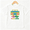 White, variant on Retro DJ Boombox Boys Graphic Tee, Neon Retro Music 90s Vibe 100% Cotton Kids Short Sleeve T-Shirt
