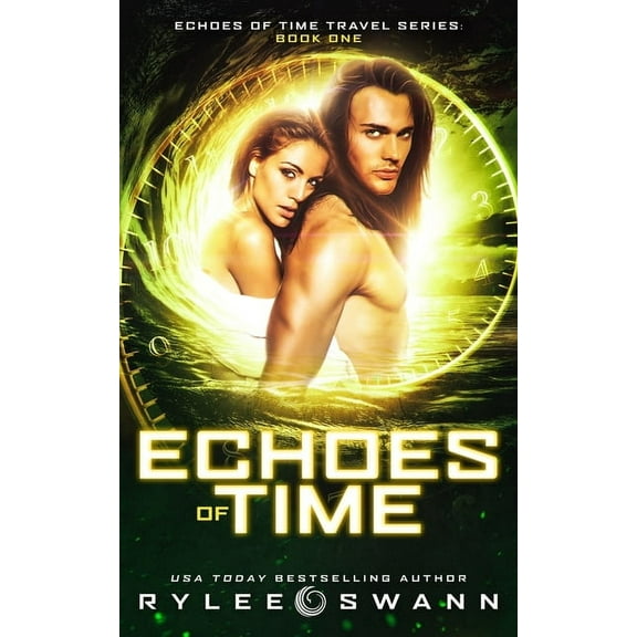 Echoes of Time Travel: Echoes of Time (Paperback)