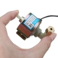 thumbnail image 1 of Bomba de aceite Scienceny 110V-120V AC 40DCB Niebla Humo Máquina 900W 60Hz Cobrizo 110 * 70 * 45 mm, 1 of 6