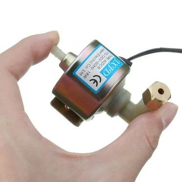 Aoanydony 900W Fog Smoke Machine Oil Pump 40DCB 18W 110V-120V 60Hz for Stage Accessories