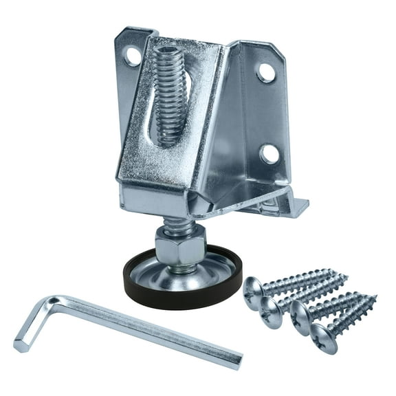 Rok Hardware Extra Heavy Duty Floor / Lifting Levelers
