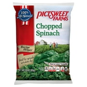 Pictsweet Farms® Recipe Helper Chopped Spinach, Frozen 10 oz.