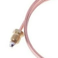 Thermocouple Replacement For Gas Furnaces Boilers Water Heaters Gas