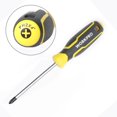 thumbnail image 1 of WorkPro Phillips Screwdriver PH2 x 4"/100mm, 1 of 6