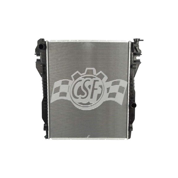 Csf 3529 CSF Radiators - Plastic