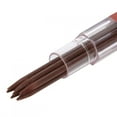 thumbnail image 1 of Dioche Mechanical Pencil ,2.0mm Colored Mechanical Pencil Leads Anime Engineering Designing Automatic Pencil Core,Pencil, 1 of 8