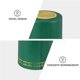 thumbnail image 5 of 100pcs 33mm Red Wine Sealed Cover Bottle Heat Shrinkable Bottle Cover Sealing Caps Wine Bottle Wine Heat Shrinkable Cap, 5 of 5