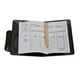 thumbnail image 3 of Conjunto de Tarjetas de Árbitro de Fútbol, ​​Conjunto de Tarjetas de Árbitro de fútbol, ​​Conjunto de Tarjetas de Árbitro de Fútbol de Durabilidad, Cartera de Cuero, 3 of 8