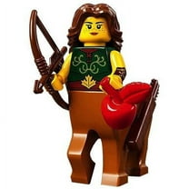 Lego Centaur Warrior Minifigure Series 21 Sealed Blind Bag