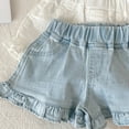 thumbnail image 6 of LNMQLPDBS Boys Basketball Shorts Size 10-12 Teen Girl Shorts Flowy Shorts Girls Volleyball Shorts 14-16 6/7 Girls Clothes Size 4t Boys Clothes 1 Year Old Gifts Kid Clothes Toddler Boy, 6 of 9