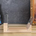 thumbnail image 3 of Vinyl Record Stora H Lp Vinyl Desktop Rack, 3 of 5