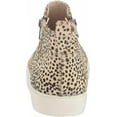 thumbnail image 3 of Coconuts by Matisse Goya Leopard Black Spot Sneaker Women's Size 8, 3 of 6