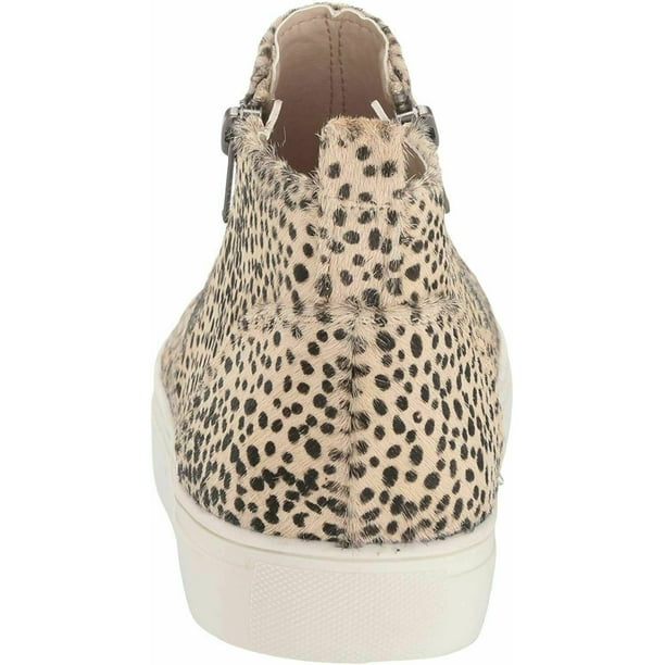 Coconuts leopard sneakers sales