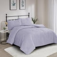 thumbnail image 1 of 3 Pieces Hartford Pintuck Comforter Set, 1 of 3