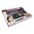 thumbnail image 3 of Real Makeup Toy Set Safe Educational Cosmetic Toy Pretend Play Toy for Girls, 3 of 8