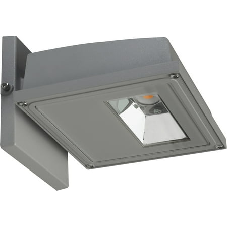 

Nuvo Lighting 65/160 5 Tall Integrated Led Outdoor Wall Sconce - Grey