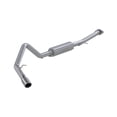 thumbnail image 3 of MBRP 2000-2006 Chev/GMC Suburban/YukonXL 1500 5.3L Cat Back Single Side, 3 of 9