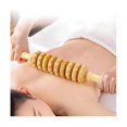 thumbnail image 5 of 4pcs/set Wood Therapy Massage Tools For Body Shaping,fascia Lymphatic Drainage Massager Body Roller, 5 of 5
