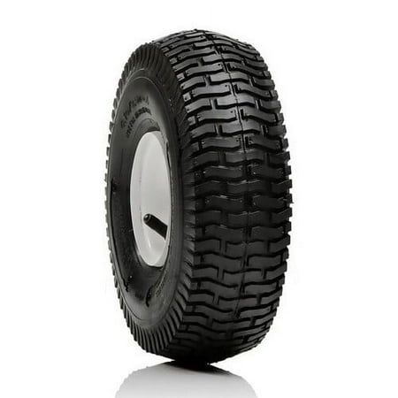 Greenball Turf Tread 13.10" x 6.30" x 13.10" Lawn and Garden Tire
