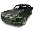 thumbnail image 4 of Eastwood 3:1 Jaded Green Metallic Single Stage Urethane Automotive Spray Paint 1 Sprayable Gallon Kit, 4 of 4