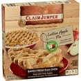 thumbnail image 2 of Claim Jumper Lattice Apple Pie Frozen Dessert, 42 Oz, 2 of 13