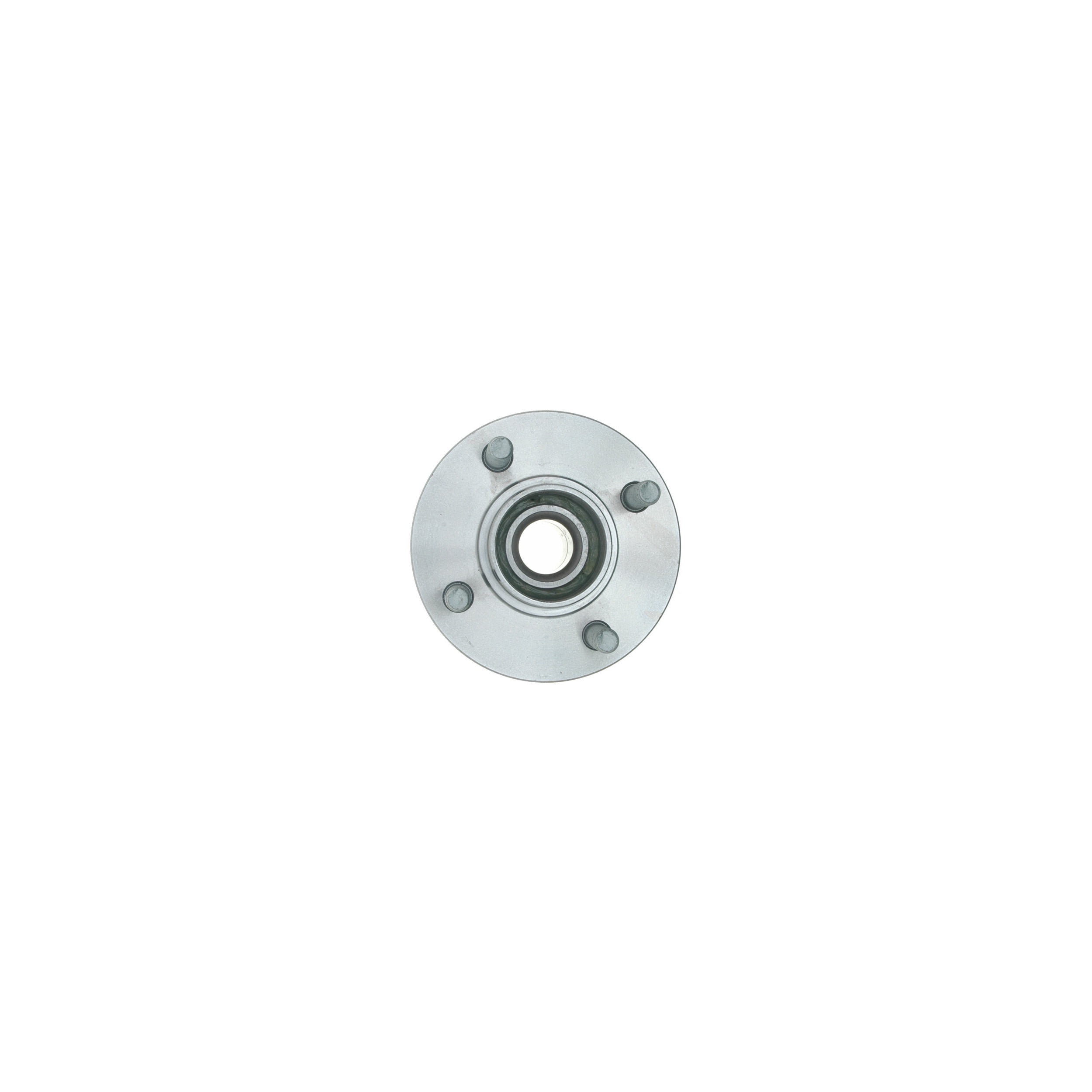 Raybestos 712025 Professional Grade Wheel Bearing and Hub Assembly Fits select: 1991-1999 NISSAN SENTRA, 1995-1998 NISSAN 200SX
