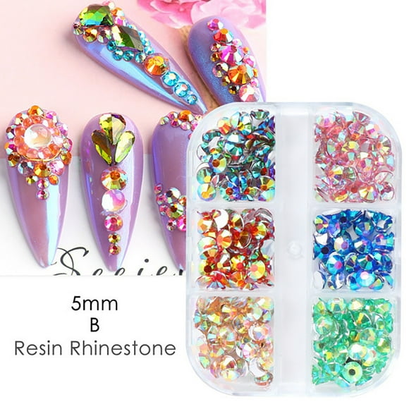 Rhinestones for Nails Rhinestones for Nails