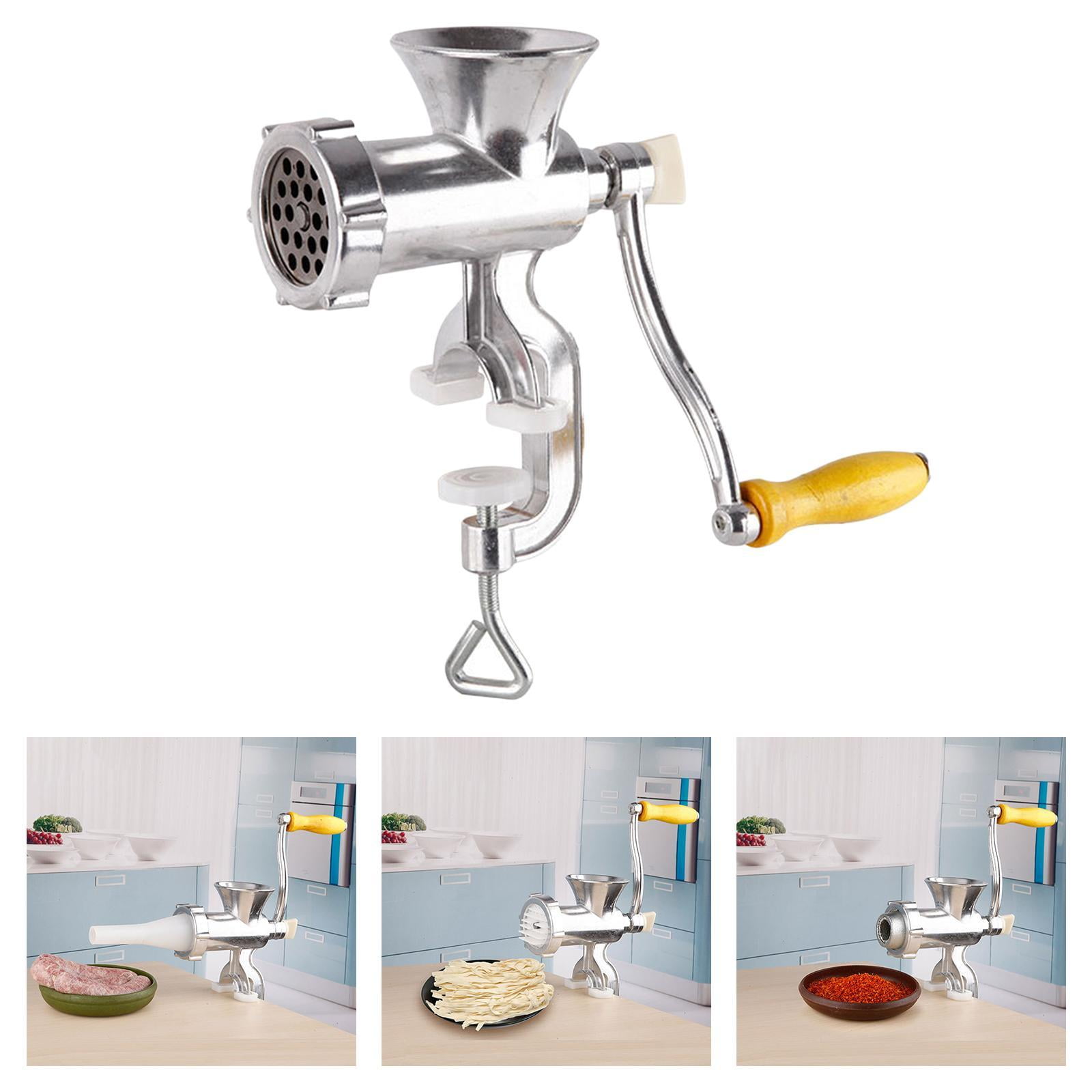 prestige meat mincer
