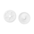 thumbnail image 4 of Elodie Paint Palette Screw Lid Acrylic Paint Box Empty Mixing Palette for Beginners, 4 of 8