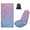 Bling Bling-Purple, variant on Psesaysky Orange Sweating Car Seat Towel Cover Quick-Dry Car Sweat Towel Front Seat Cover Protector After Gym Running Swimming Auto Accessories